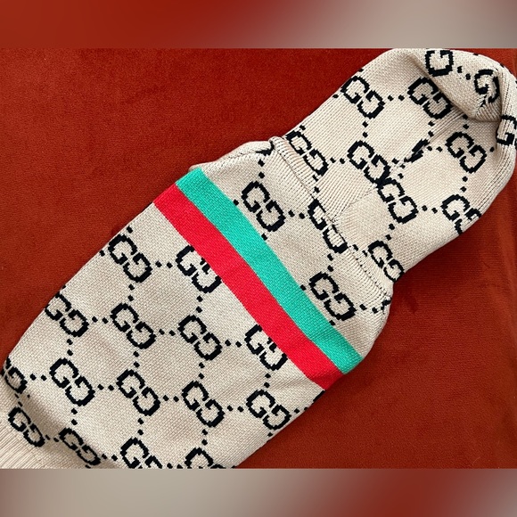 BNWT Couture Hoodie Soft Dog Sweater🌟 - Picture 6 of 8